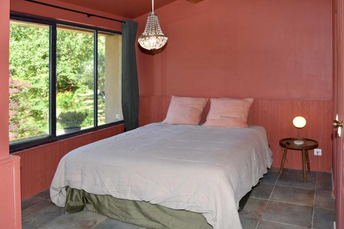 Les Restanques de la Baucoué - Dépendance