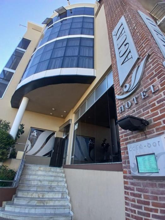Hotel Aguaý