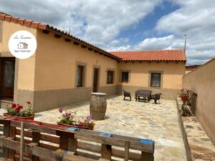 La Casina San Román de la Vega