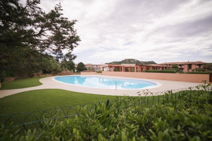 Gennaros Home 2 - Relax, Sea & Pool