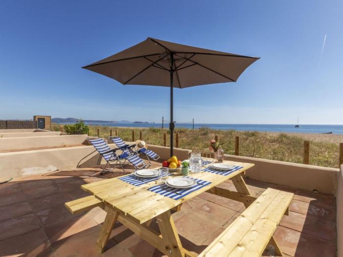 Apartment Paradise beach by Interhome