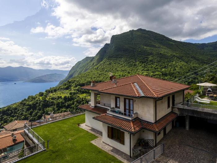 Apartment Xino Villetta by Interhome