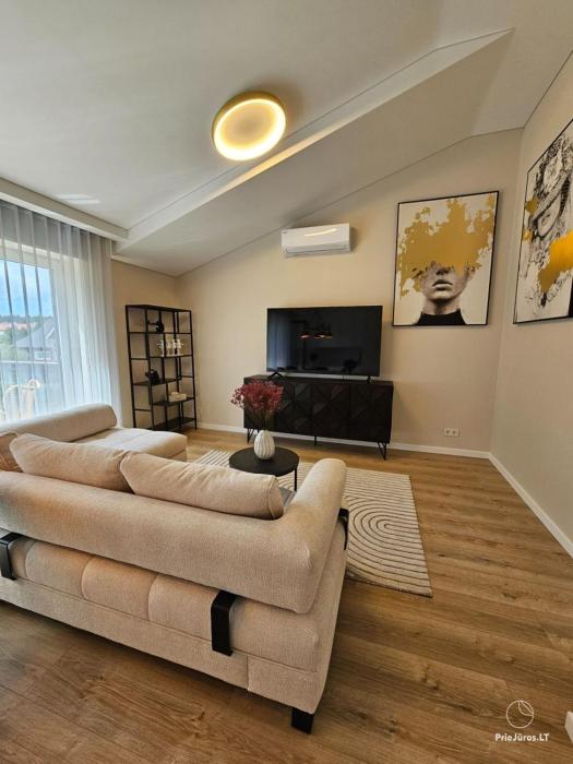 Vėjo Apartamentai