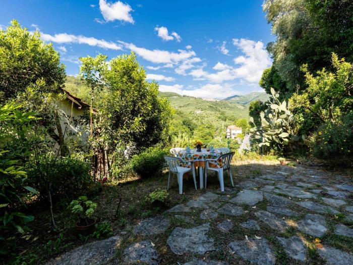 Apartment Nonna Lena by Interhome