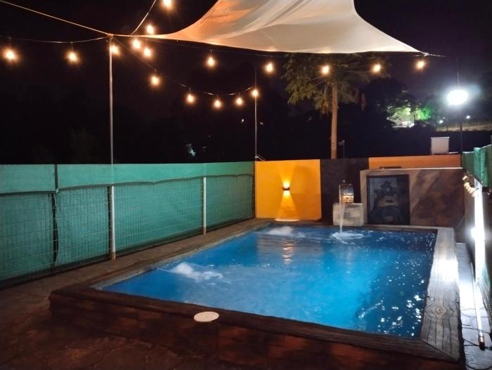 Qisya DVillage Homestay