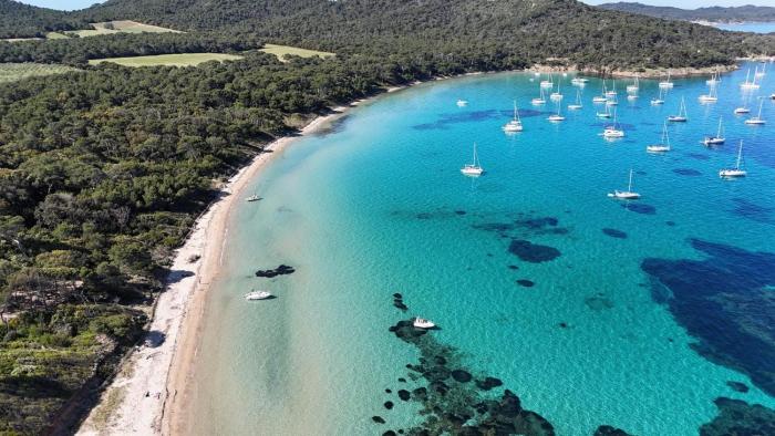 Villa Kalliopé - Vue mer - new