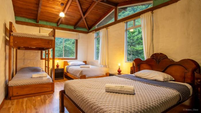 La Paila - Life Refuge