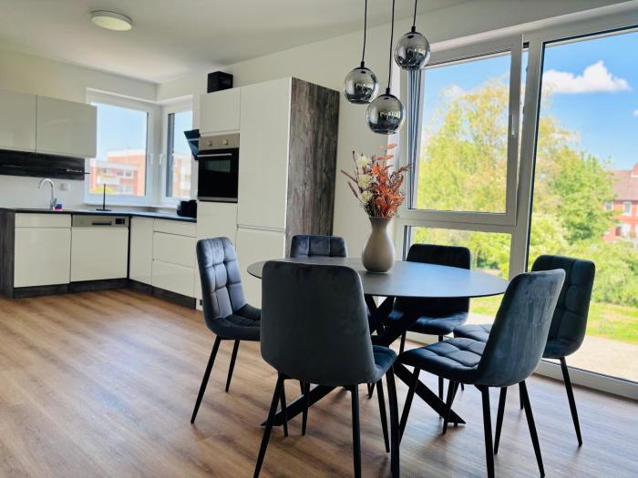 C Homes - Apartments & Lofts