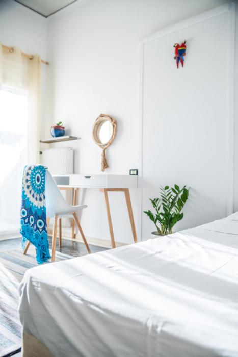 Comfortable two bedroom Athens appartment - Sando