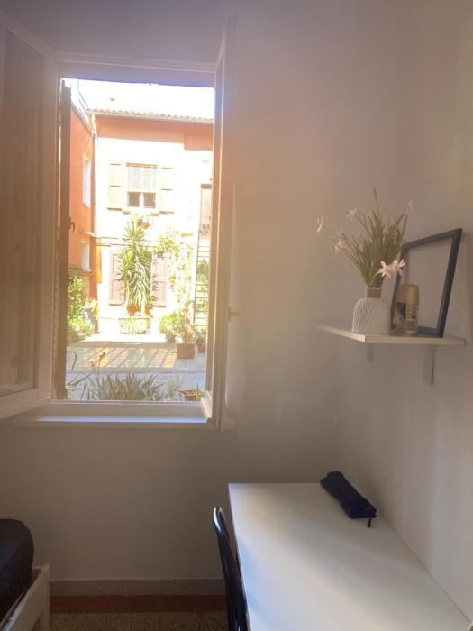 Casa Rella - Camera doppia "Blue"