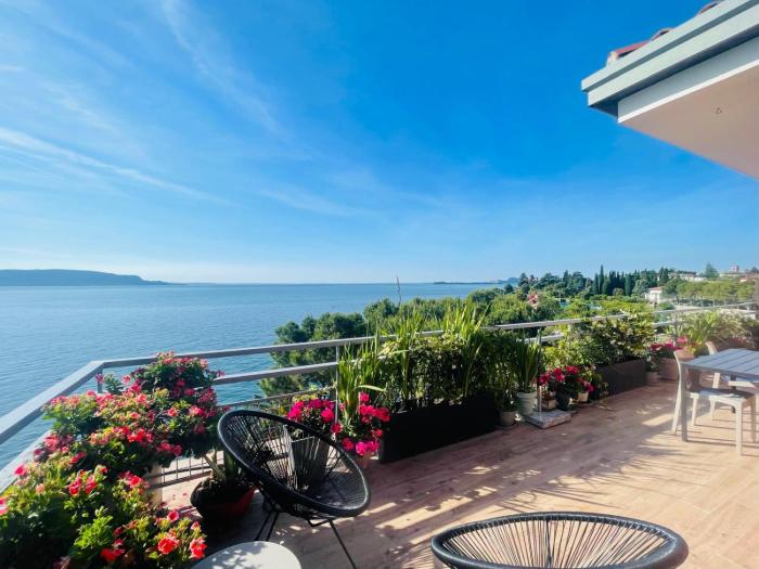 Open Space Mi Alma Lake View