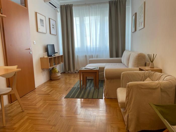 Apartman Alba