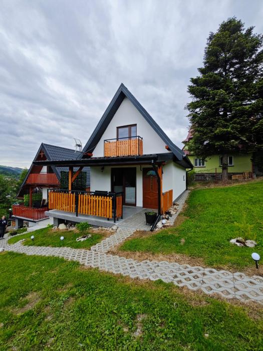 Domek na Górce 3