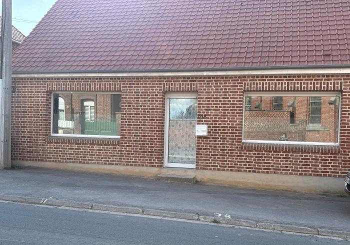 Charmante maison de campagne