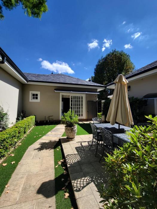 Houghton Garden Manors