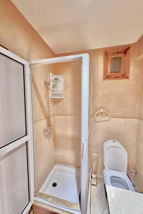 Central Gueliz Apartment Bright & Peaceful