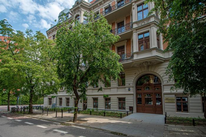 Soul Apartment Old Town Poznan