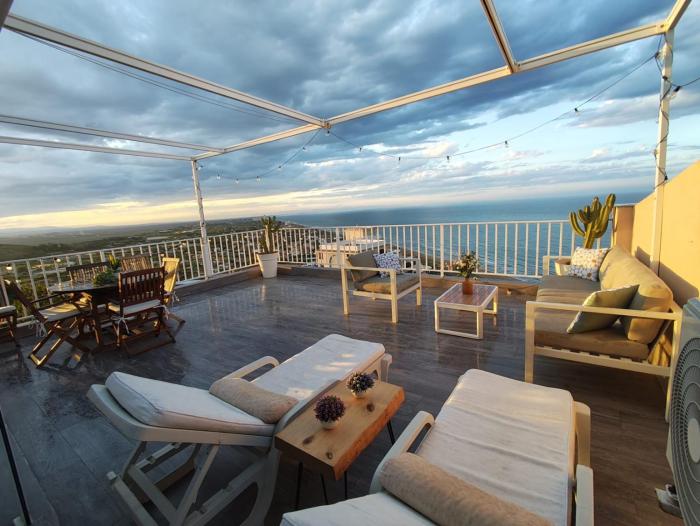 Apartamento Brisa de Cullera