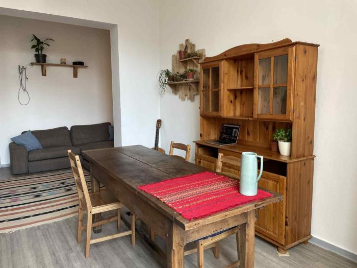 Appartement Saint-Gilles