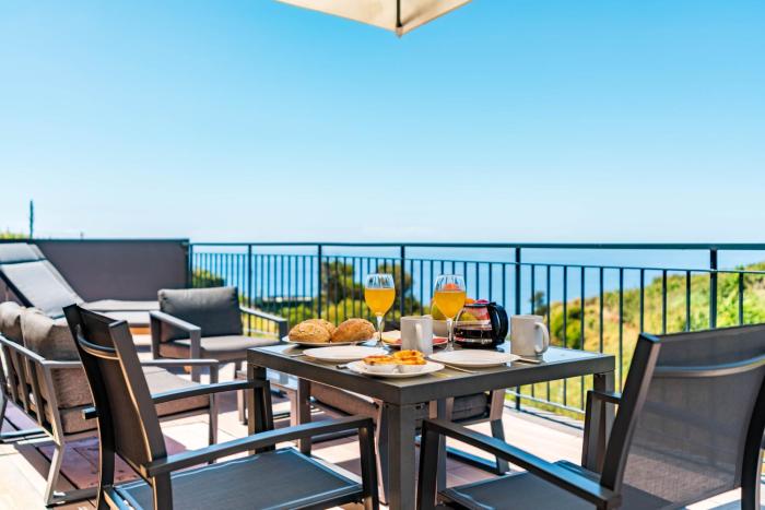 Casa Branca-B,beautiful sea view