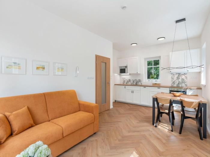 Apartment V kapradí-2 by Interhome