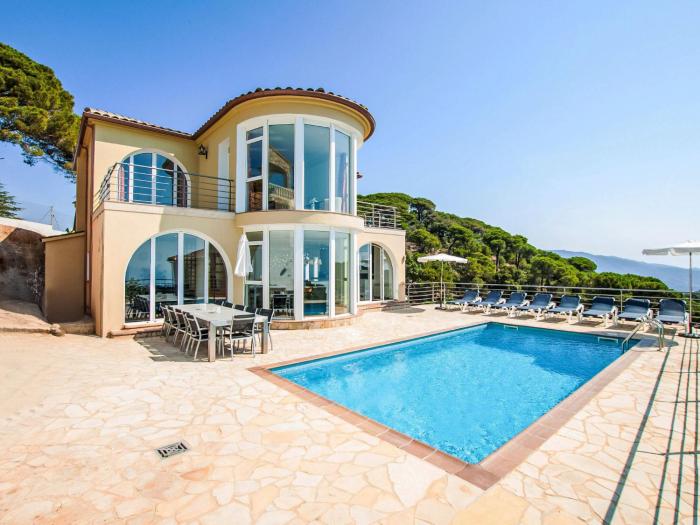 Villa Gaudí by Interhome