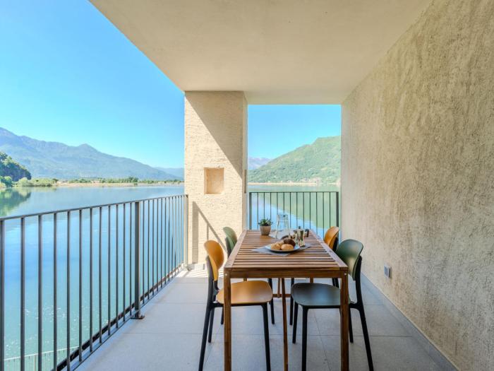 Apartment Pettazzuro by Interhome