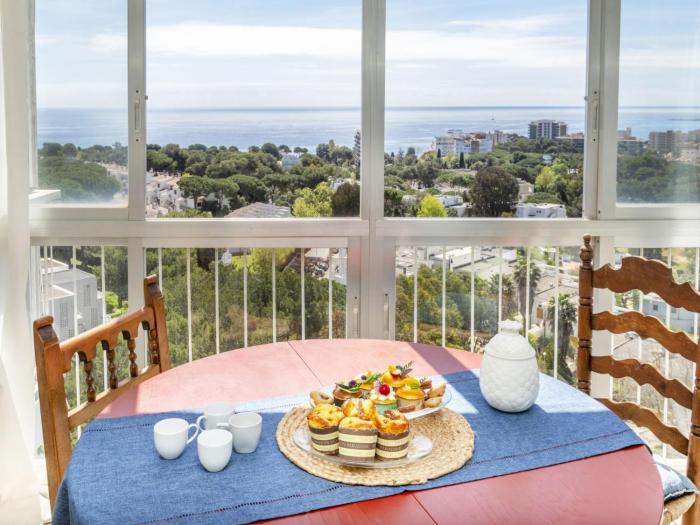 Apartment Vedute Belle by Interhome