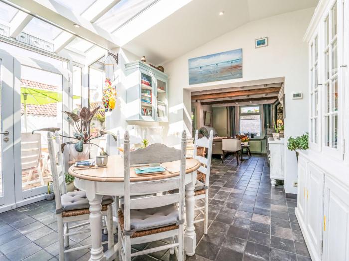 Holiday Home Gigi - quit and rustic cottage by Interhome