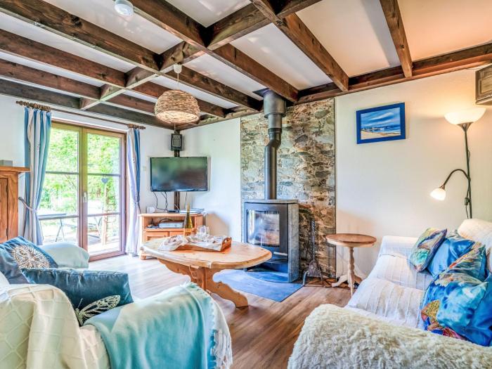 Holiday Home Duinenhuis 123 by Interhome