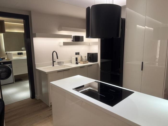 Πολυτελής απόδραση στην Γλυφάδα