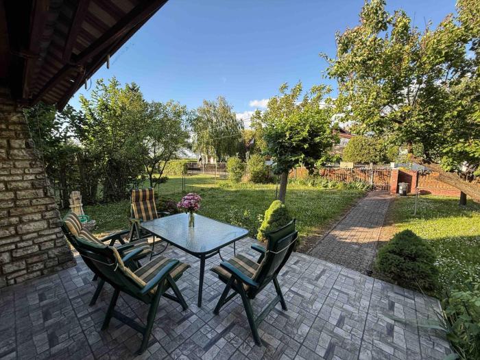 Kősüllő Vendégház