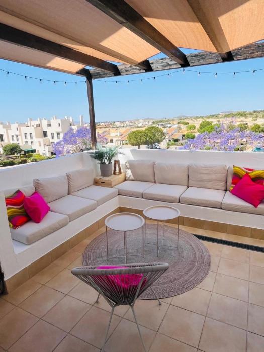 Mi Casa Corvera - Golf & Country Club Corvera