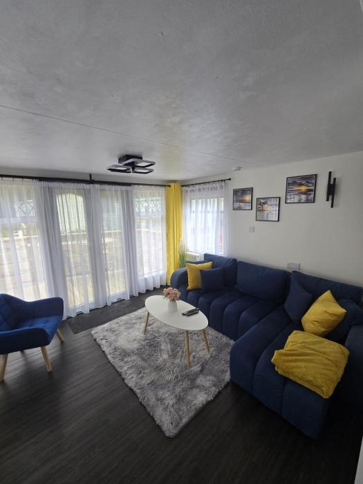 Woodlands Retreat Holiday Home