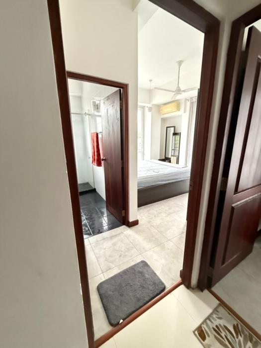 Residence Cornish
