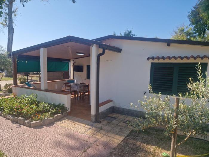 ninas house, villa verde 4 beach