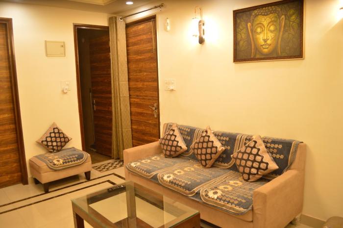 Ananta Square - Rishikesh 1BHK