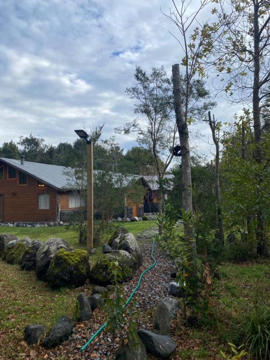 Entre Rocas y Piedras