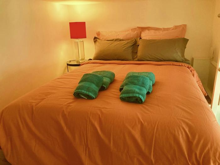 Studio de Rêve à Versailles Plein Centre , 500m Château, 350m Gare Rive Gauche