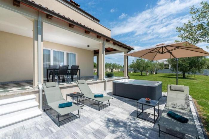 Apartment Vista Olivo