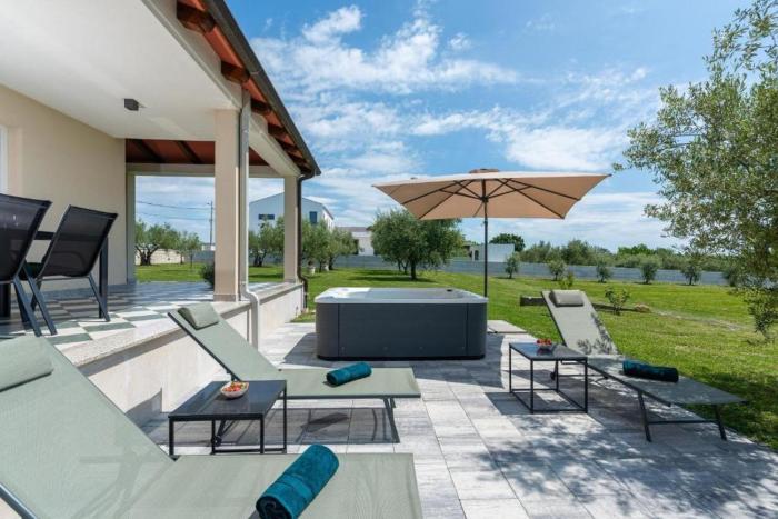 Apartment Vista Olivo