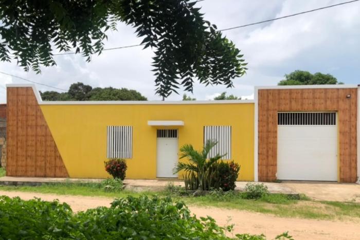 Casa Net