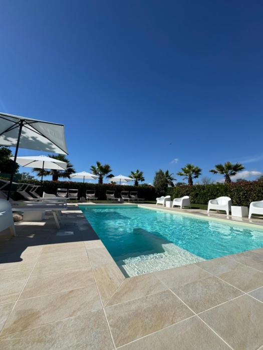 Villa Torrione - Apartments & Pool