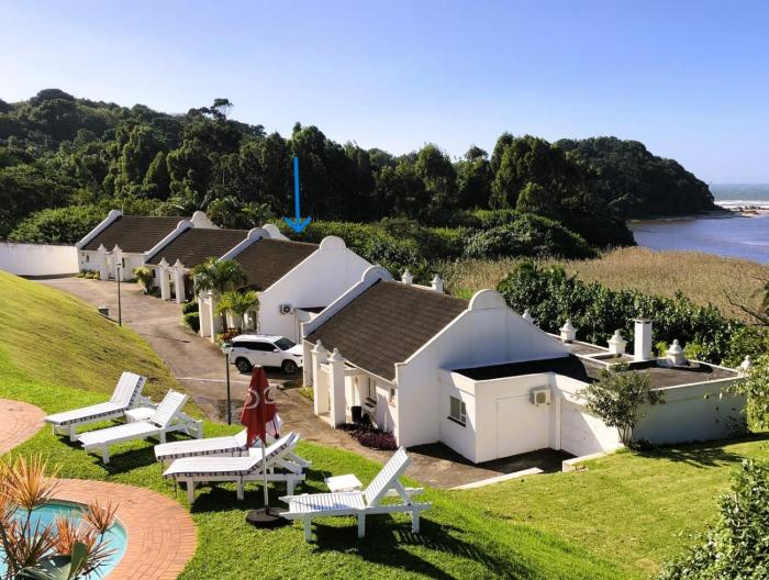 Villa Arroyo, Estuary Estate, Port Edward