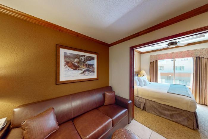 Westgate SlopeSide Sanctuary #3818