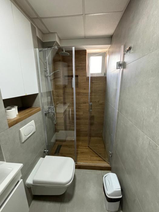 Luxury Apartment Skopje 2