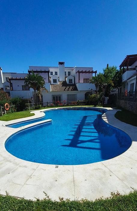 Lagunetas Rural Benalup