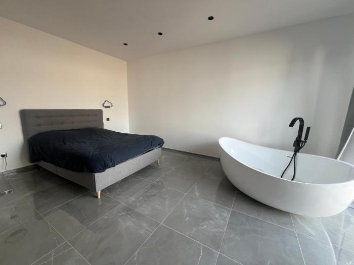 Maison 2 chambres