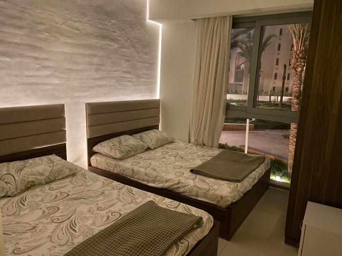 Apartment at Marassi