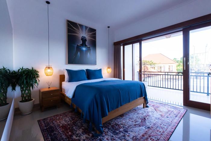 Mahi Villa Canggu by APS